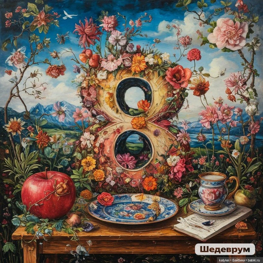 Кто хочет стать космонавтом (фото 7)