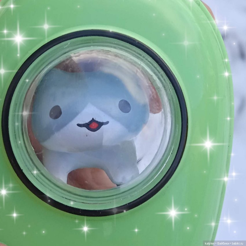 Кто хочет стать космонавтом