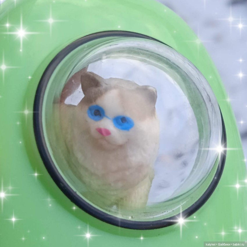 Кто хочет стать космонавтом