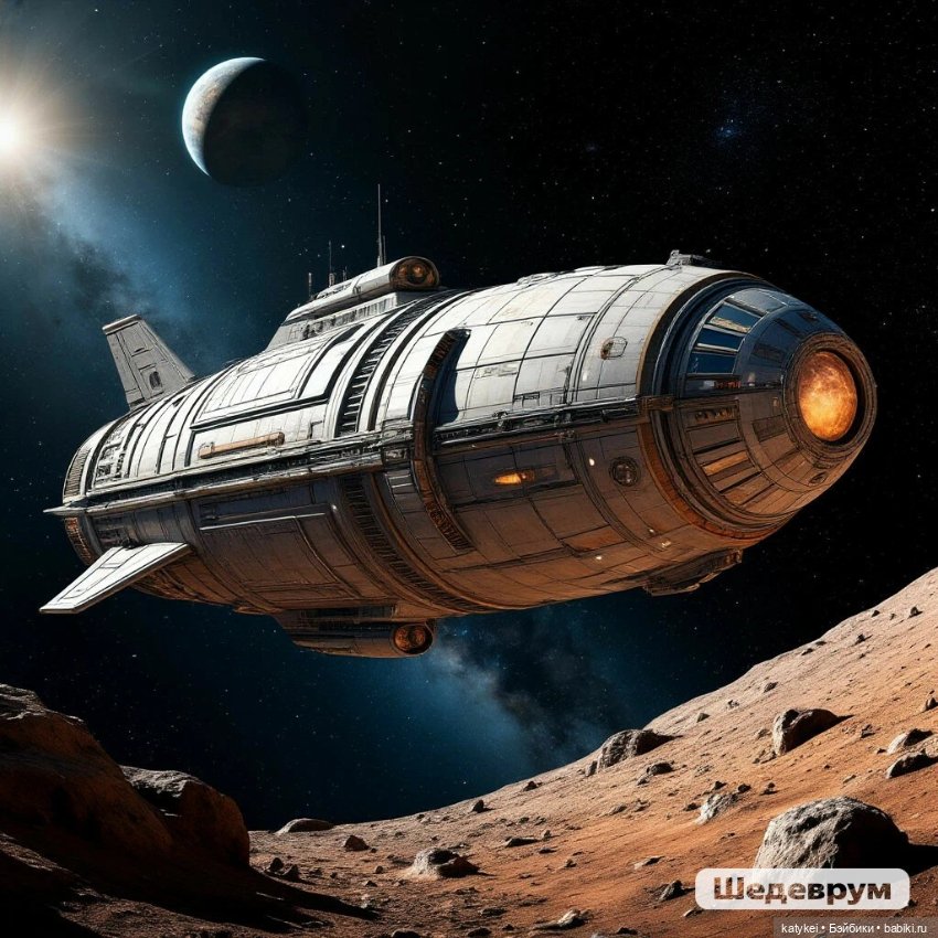 Кто хочет стать космонавтом