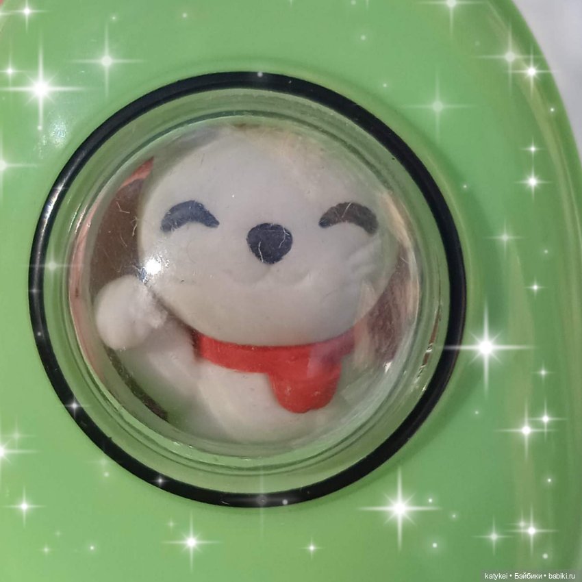 Кто хочет стать космонавтом