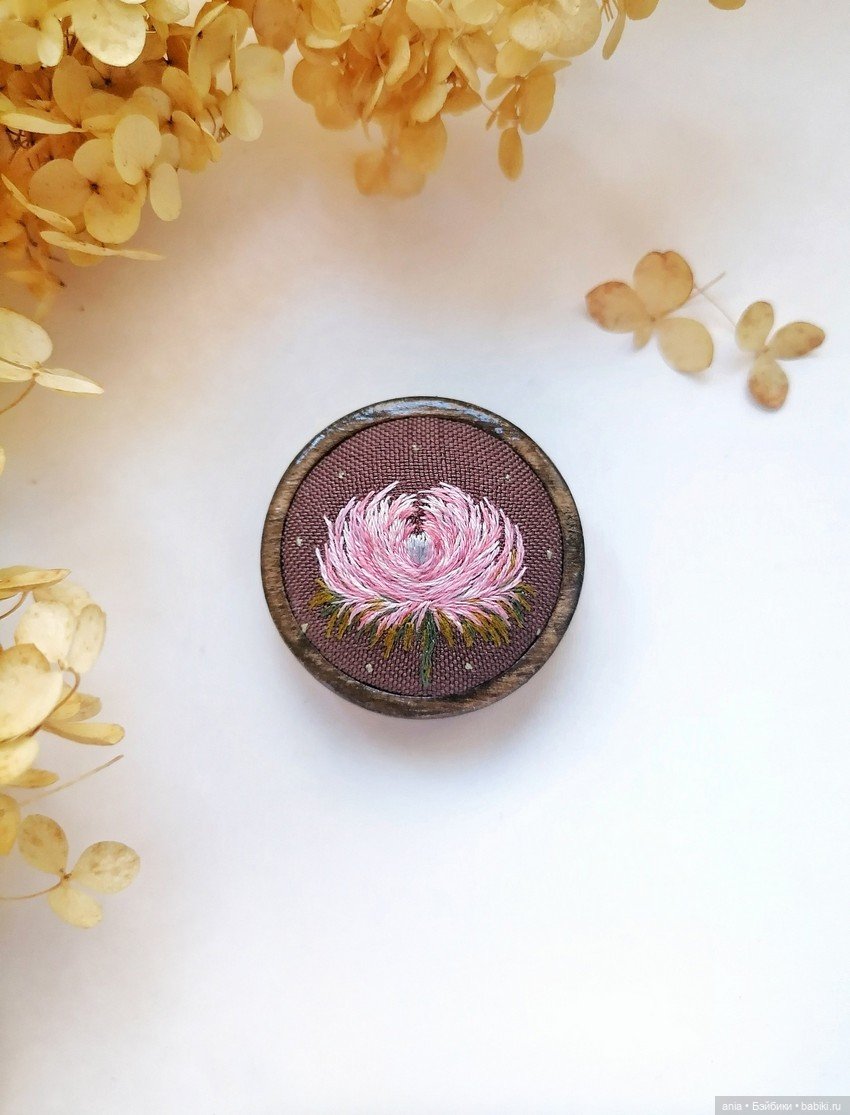 Ежики, грибочки и не только (фото 5)