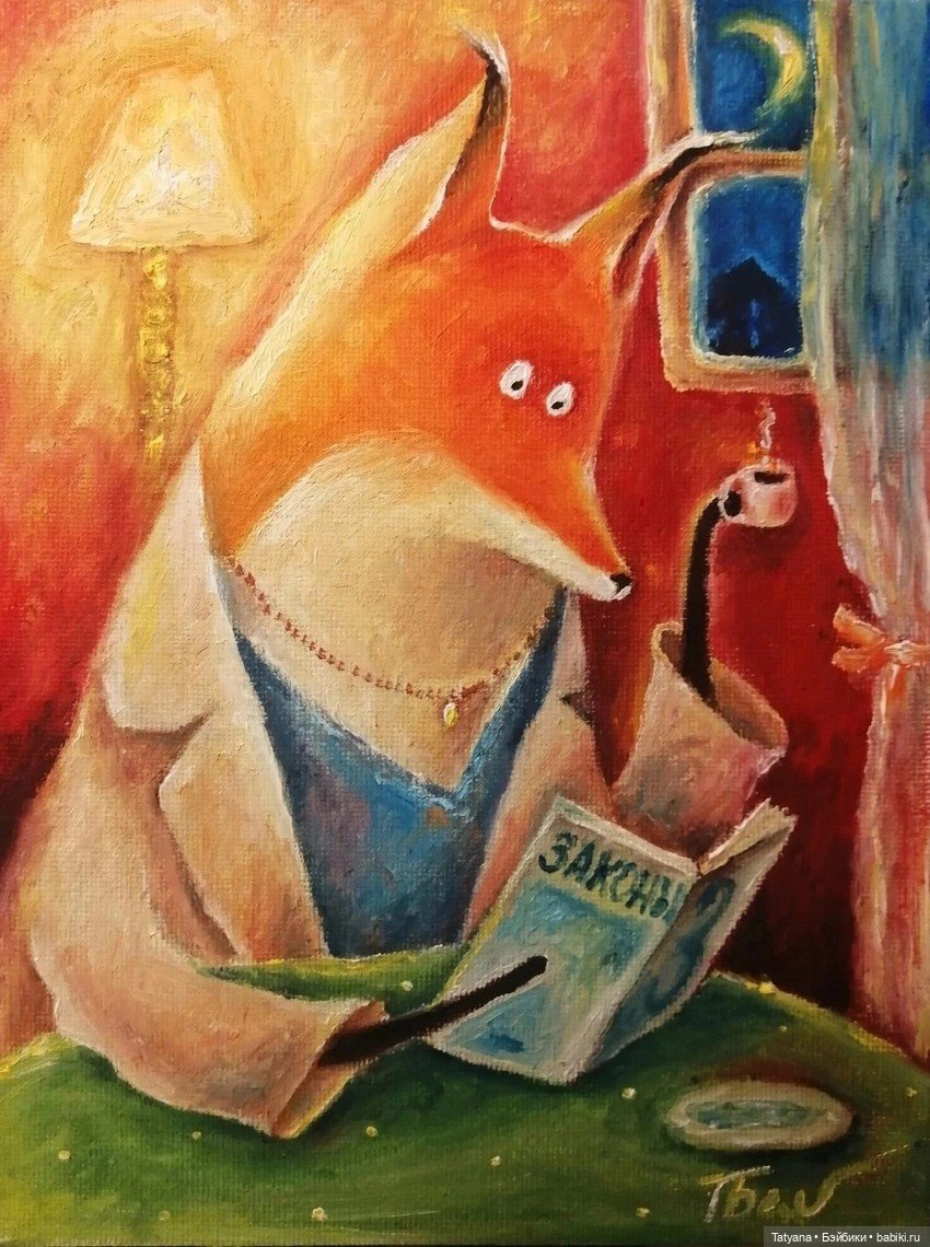 Живопись и графика: творчество художников