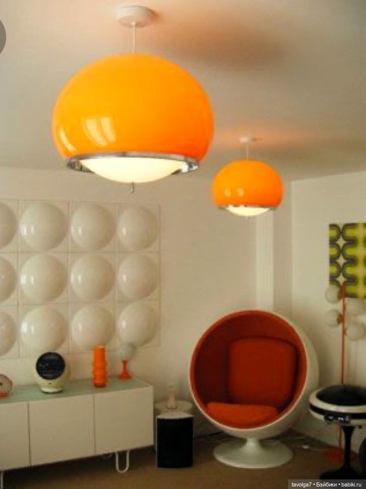 С Днём Космонавтики! Космическая мода 1960х (фото 6)