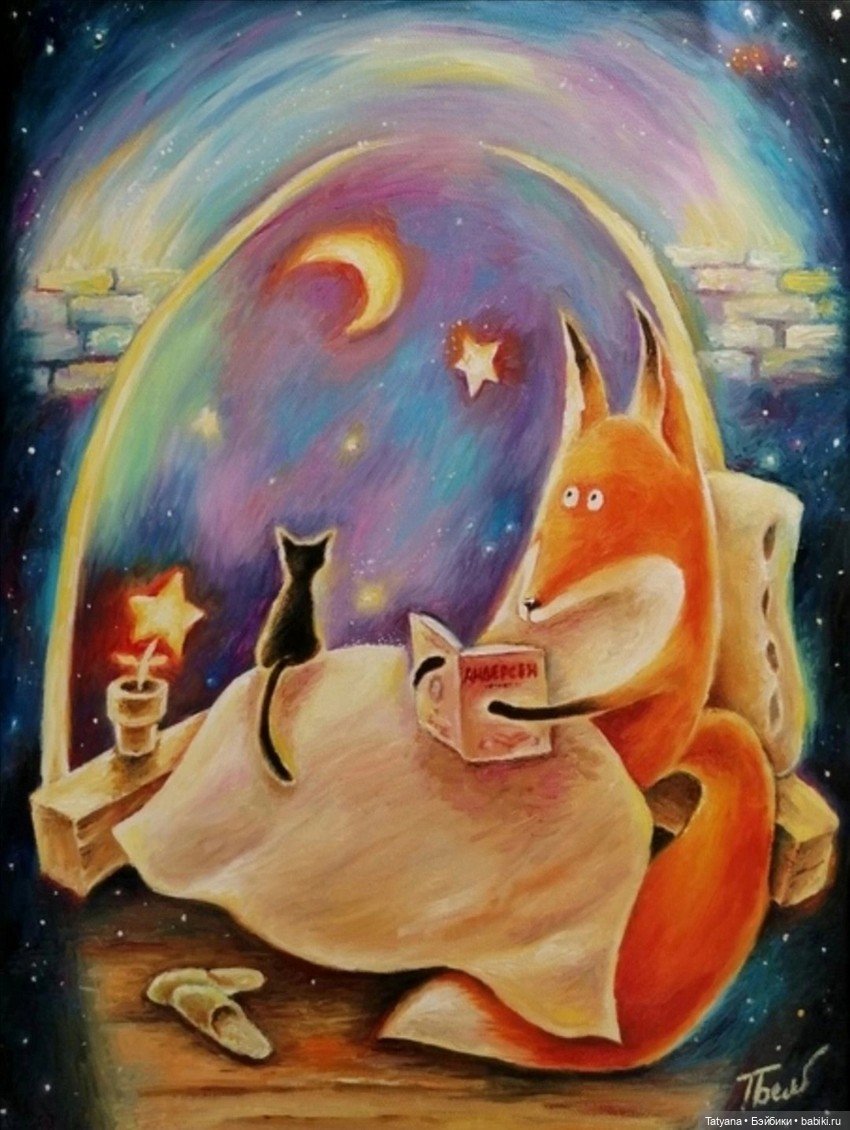 Живопись и графика: творчество художников