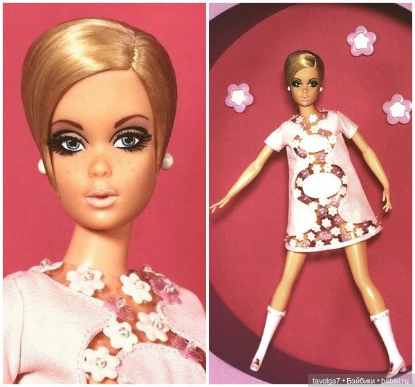 С Днём Космонавтики! Космическая мода 1960х