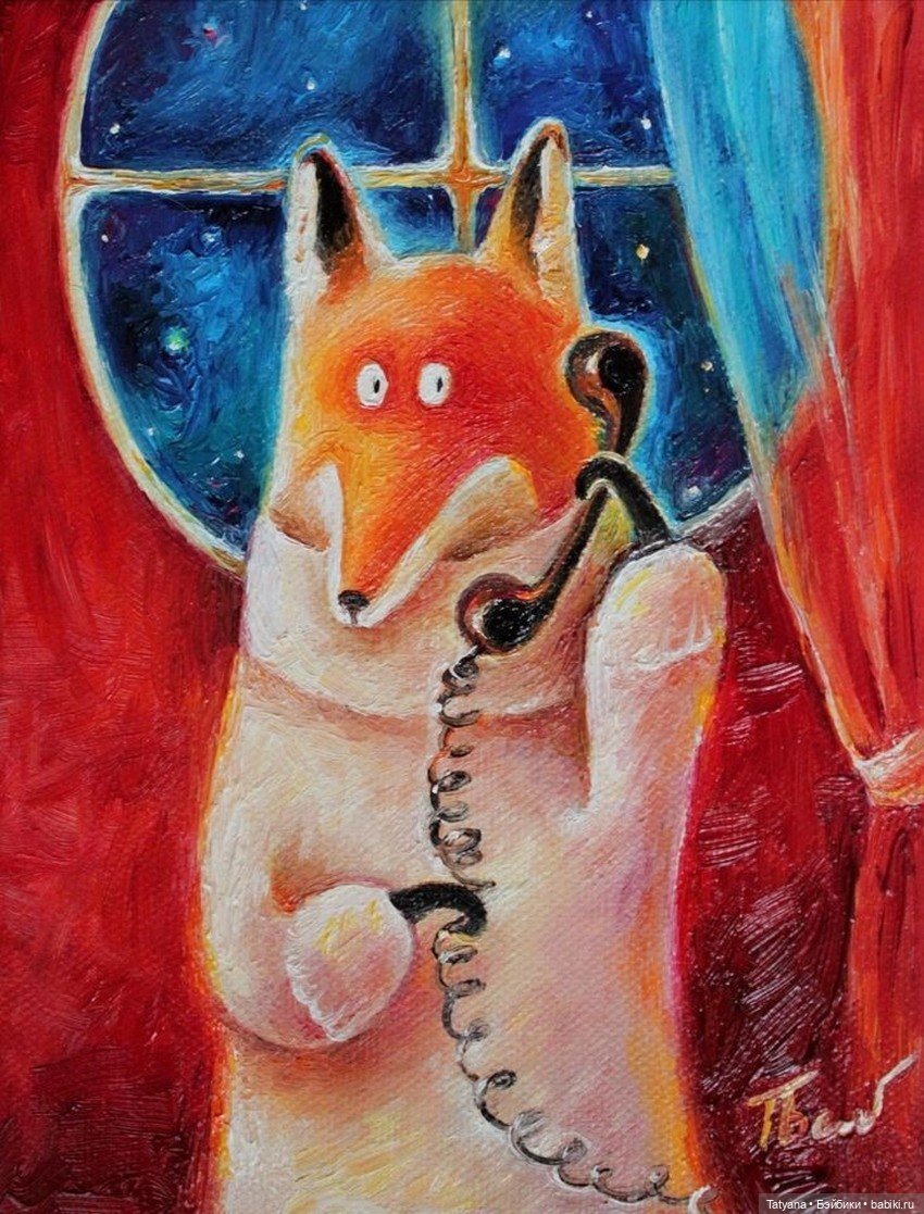 Живопись и графика: творчество художников (фото 3)