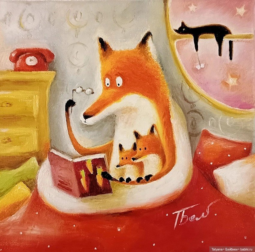 Живопись и графика: творчество художников