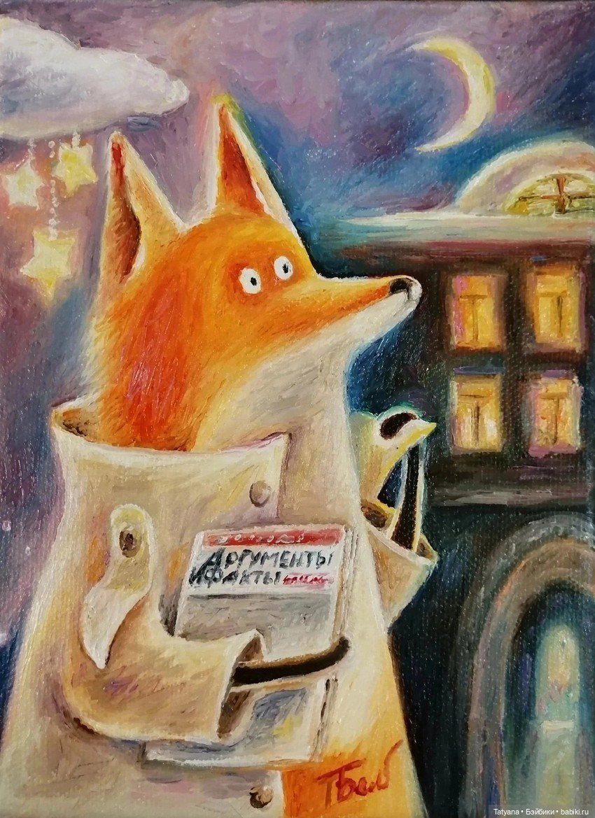 Живопись и графика: творчество художников