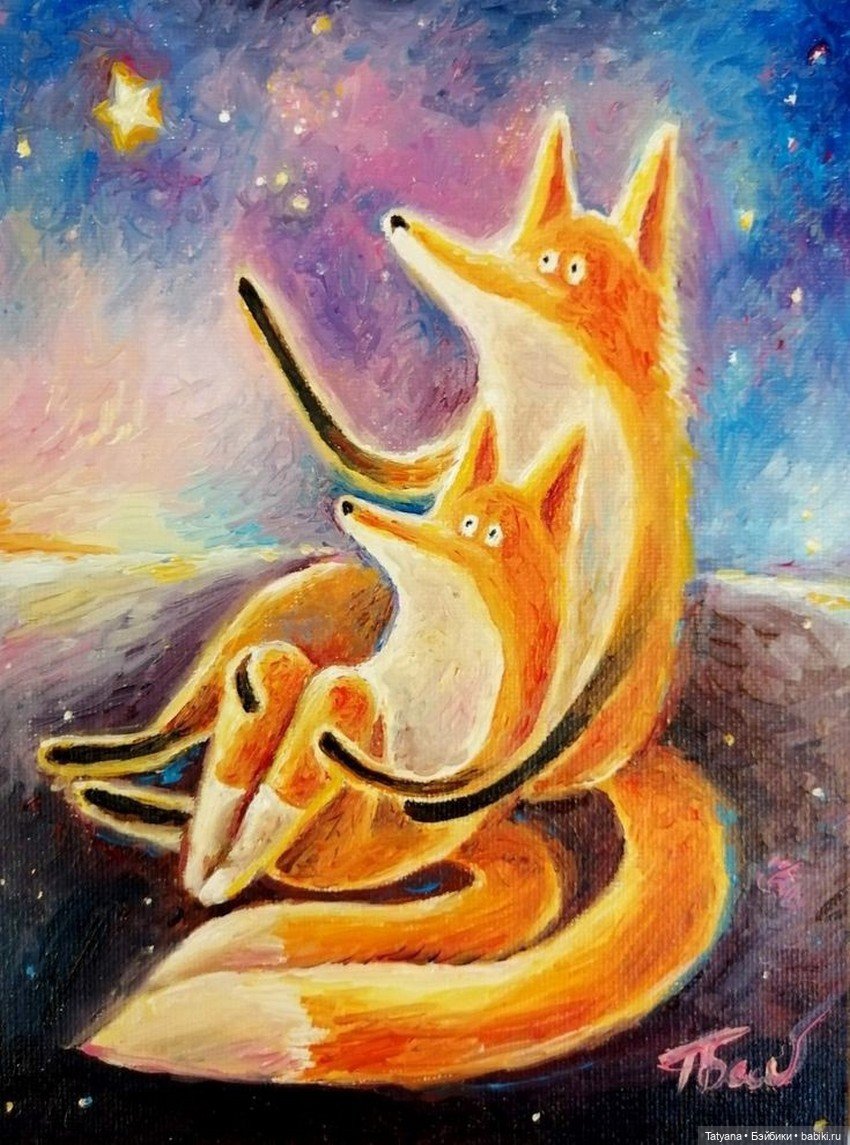 Живопись и графика: творчество художников