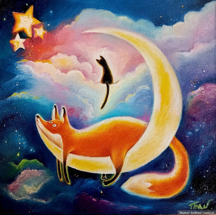 Живопись и графика: творчество художников (фото 8)