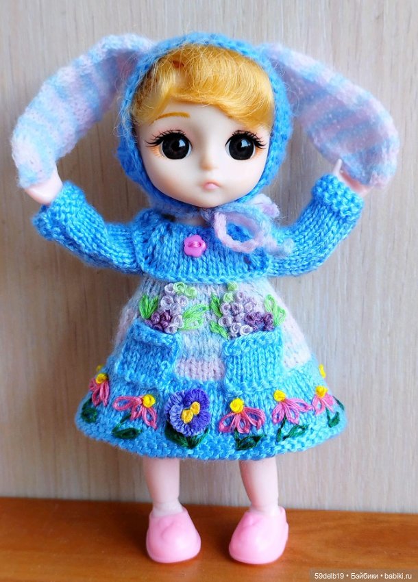 Мои сказочные пасхальные зайчики