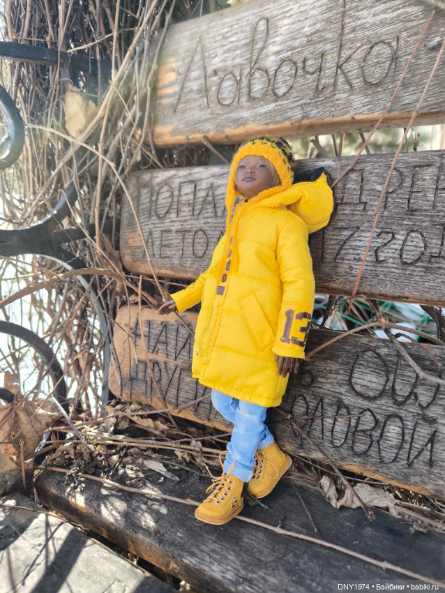 Глеб на МИФах — Куклы Dart dolls (Анна Шиткина): российские BJD (БЖД) (фото 5)