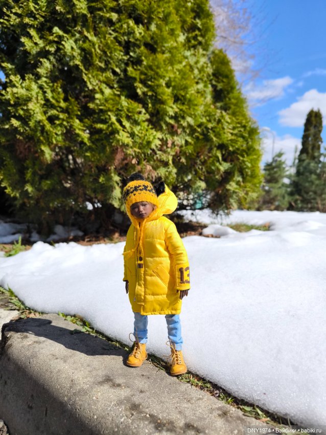 Глеб на МИФах — Куклы Dart dolls (Анна Шиткина): российские BJD (БЖД) (фото 4)