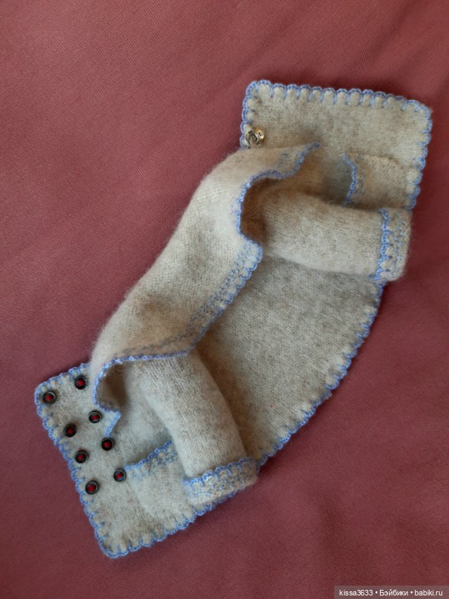 Утепляем мальчишку из 60-х (фото 10)