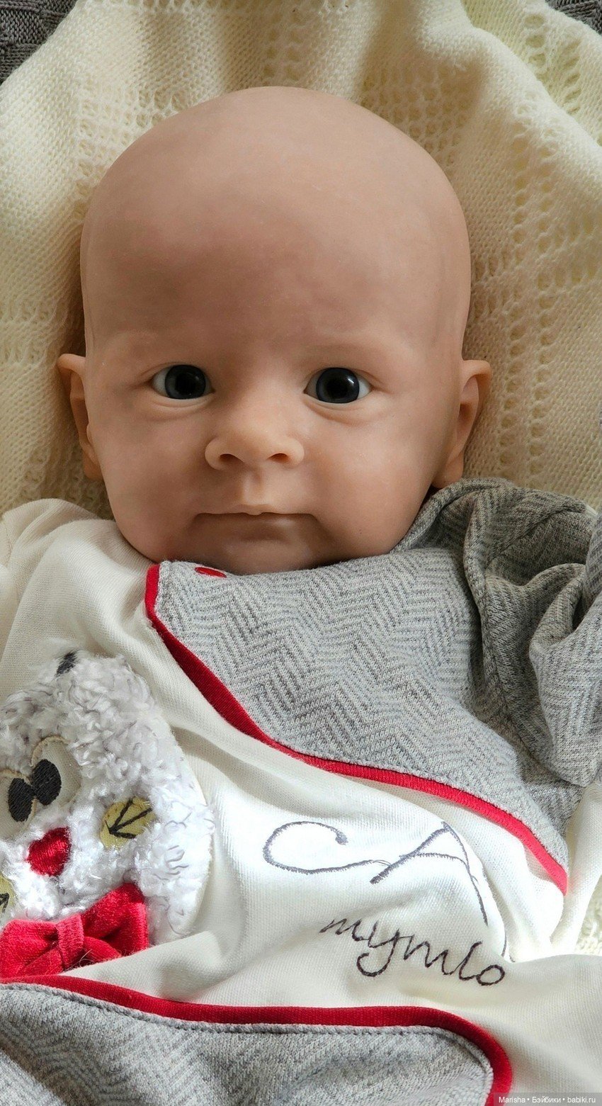 Vian скульптора Olga Auer (фото 4)