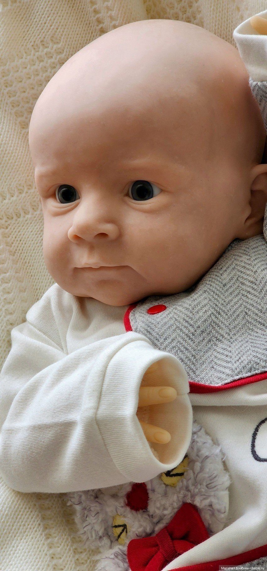 Vian скульптора Olga Auer (фото 3)