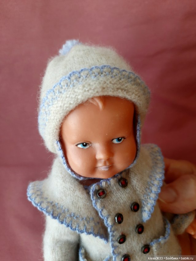 Утепляем мальчишку из 60-х (фото 3)