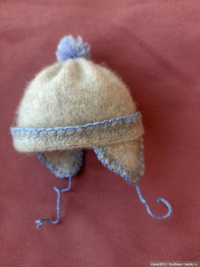 Утепляем мальчишку из 60-х