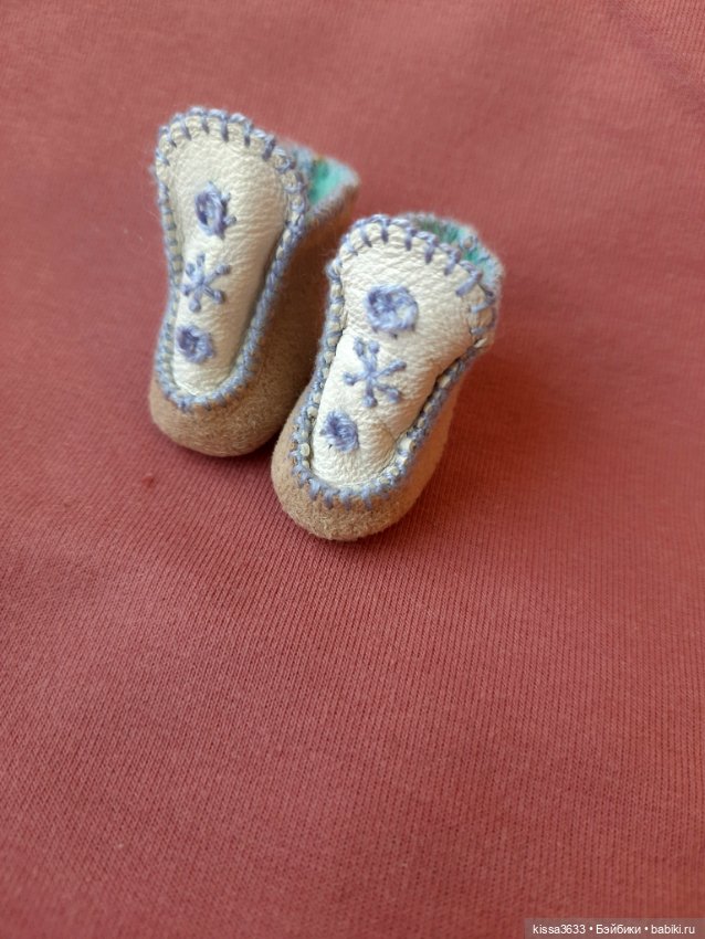 Утепляем мальчишку из 60-х