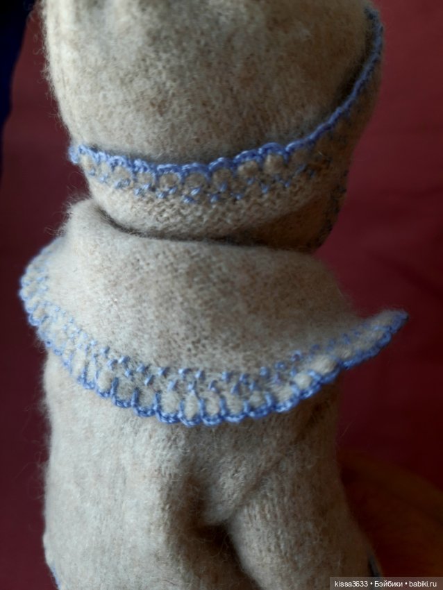 Утепляем мальчишку из 60-х (фото 6)