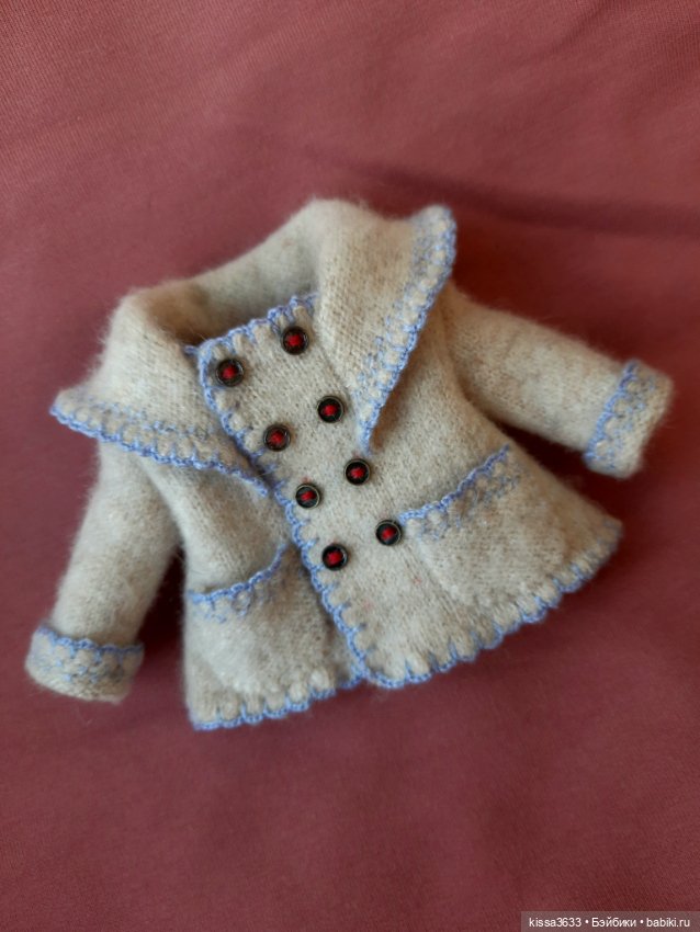 Утепляем мальчишку из 60-х