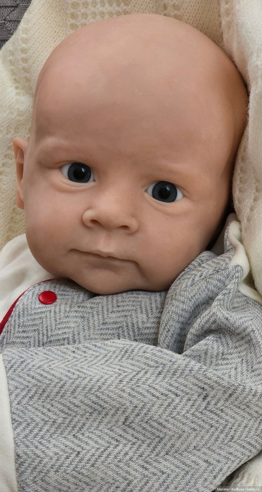 Vian скульптора Olga Auer (фото 2)