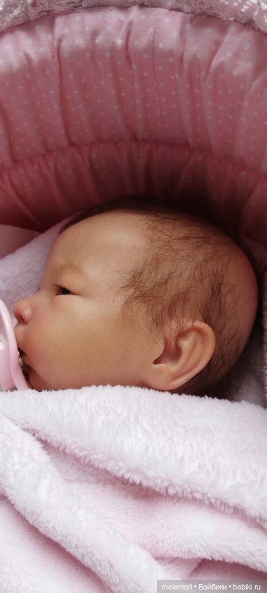 Элли🍼 — Куклы Реборн (Reborn): домашние фото (фото 2)