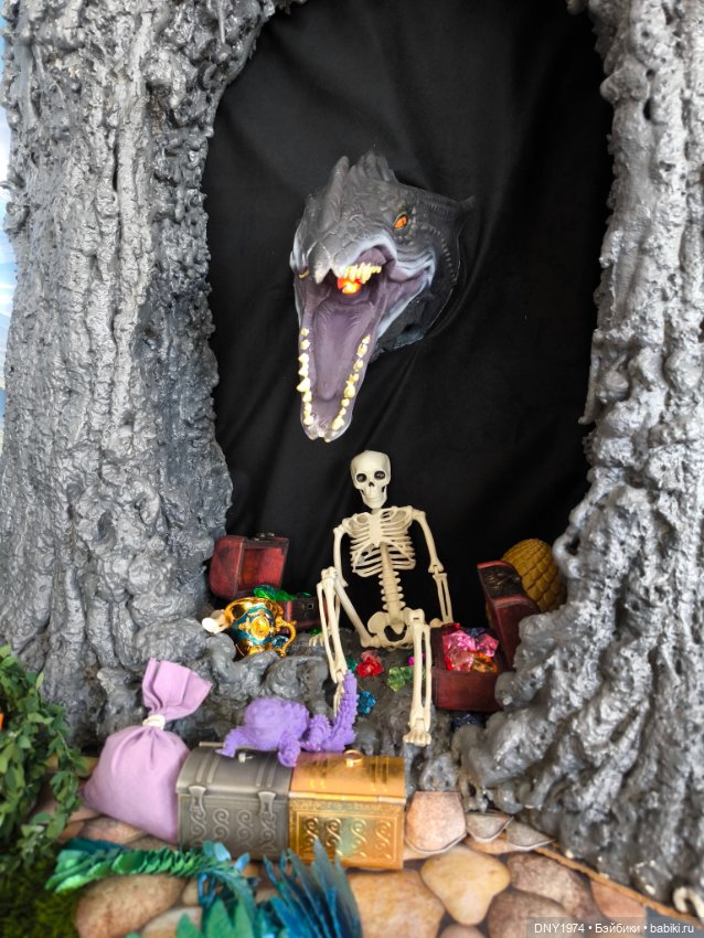 МИФы, кратко — Выставки кукол и мишек Тедди: фоторепортажи