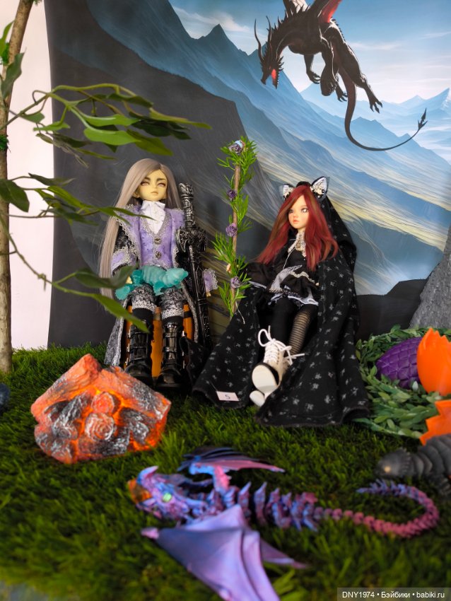 МИФы, кратко — Выставки кукол и мишек Тедди: фоторепортажи