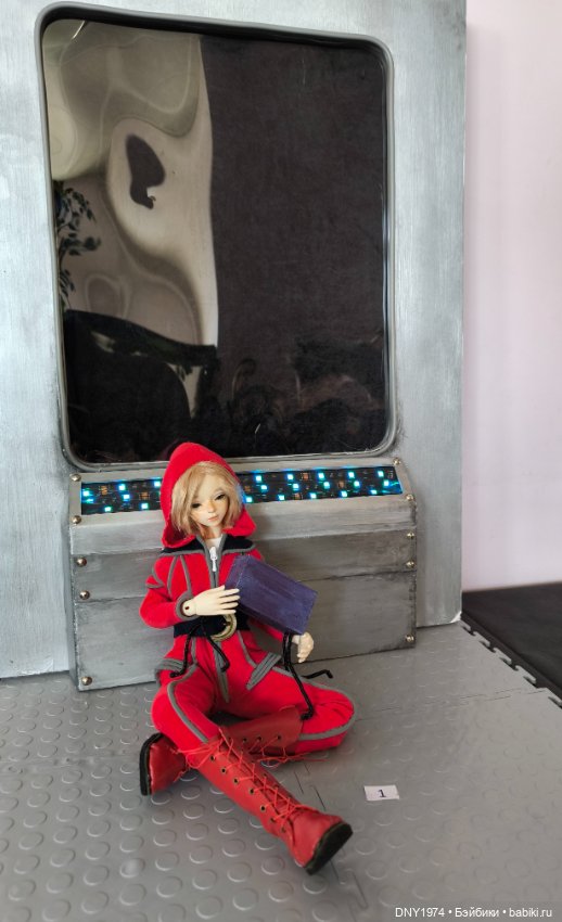 МИФы, кратко — Выставки кукол и мишек Тедди: фоторепортажи (фото 10)