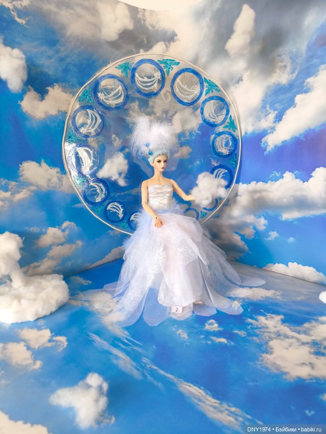 МИФы, кратко — Выставки кукол и мишек Тедди: фоторепортажи