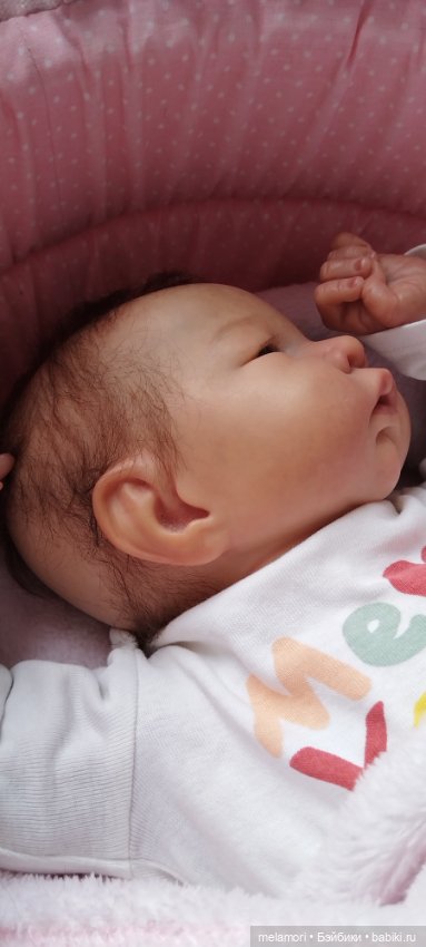 Элли🍼 — Куклы Реборн (Reborn): домашние фото (фото 5)
