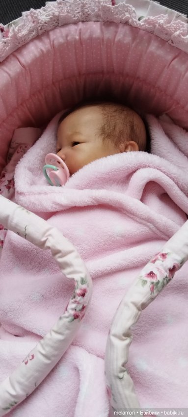 Элли🍼 — Куклы Реборн (Reborn): домашние фото