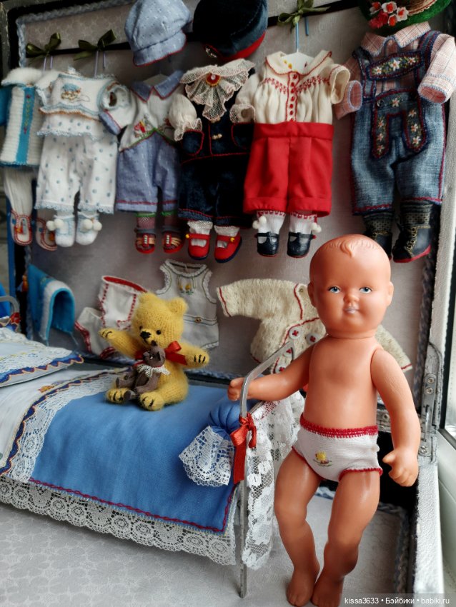 Волшебные перемены для мальчишки из шестидесятых))