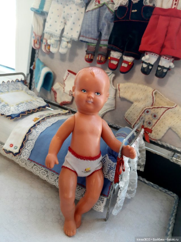 Волшебные перемены для мальчишки из шестидесятых))