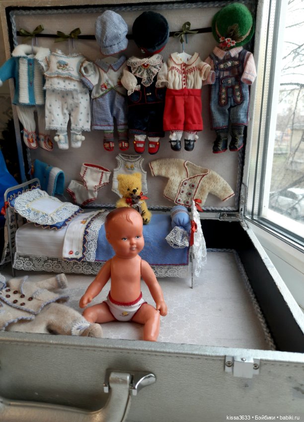 Волшебные перемены для мальчишки из шестидесятых)) (фото 8)