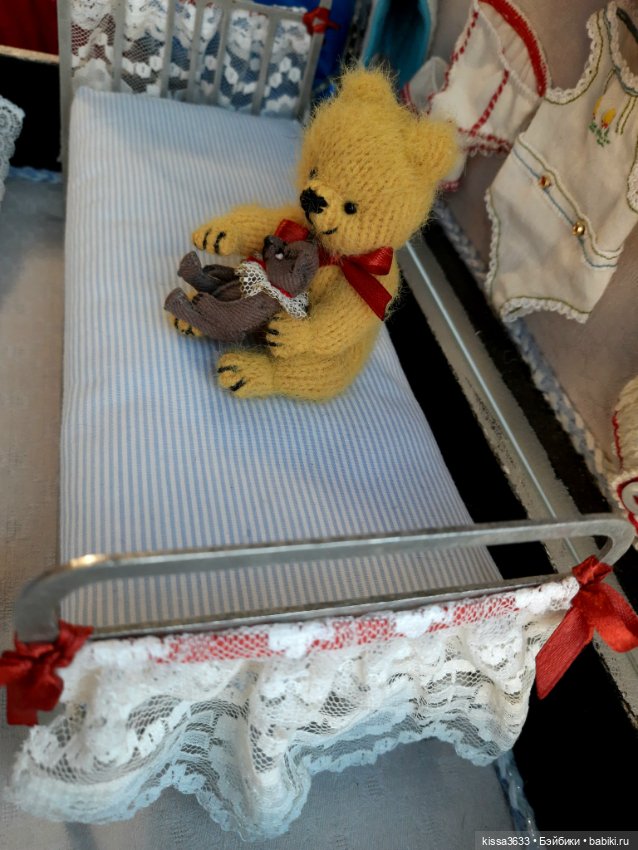 Волшебные перемены для мальчишки из шестидесятых)) (фото 5)