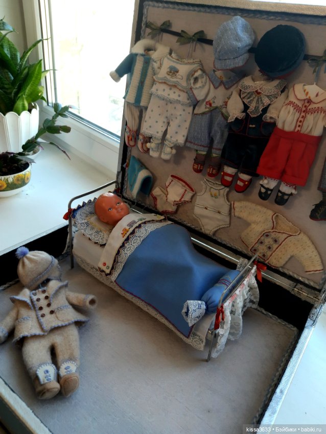 Волшебные перемены для мальчишки из шестидесятых))