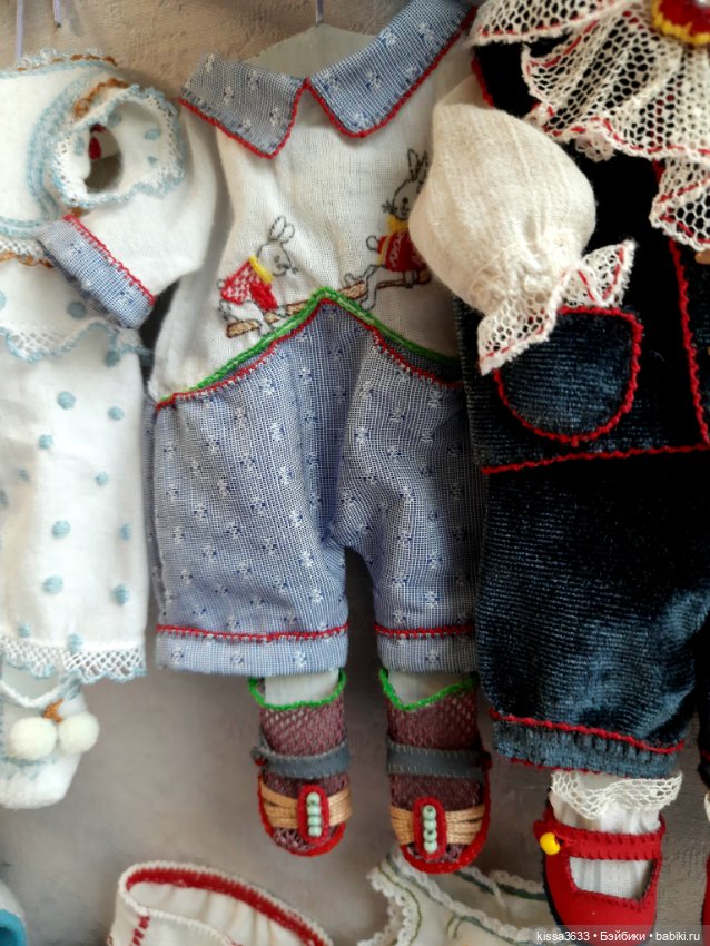 Волшебные перемены для мальчишки из шестидесятых))