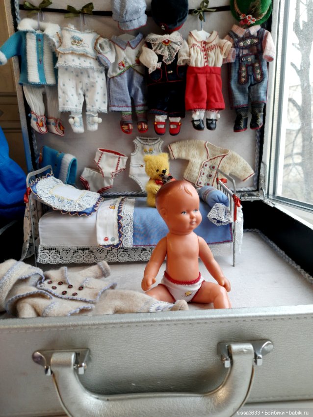 Волшебные перемены для мальчишки из шестидесятых)) (фото 9)