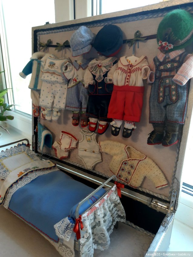 Волшебные перемены для мальчишки из шестидесятых))