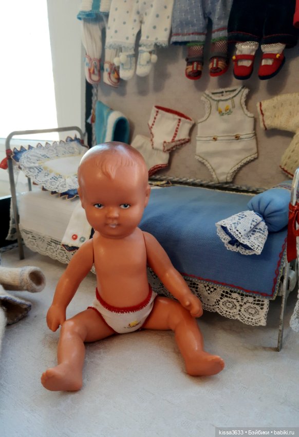 Волшебные перемены для мальчишки из шестидесятых))