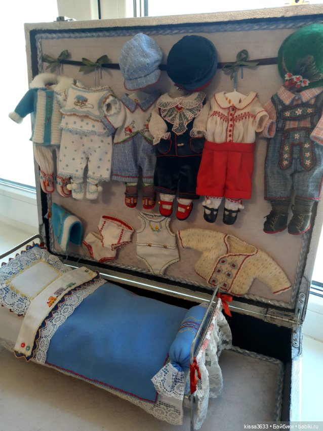 Волшебные перемены для мальчишки из шестидесятых))