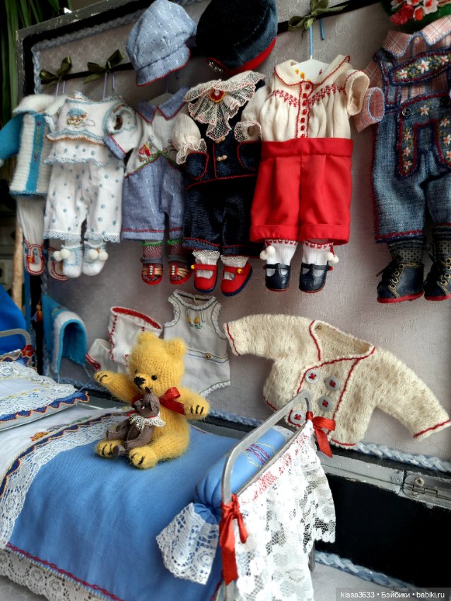 Волшебные перемены для мальчишки из шестидесятых))