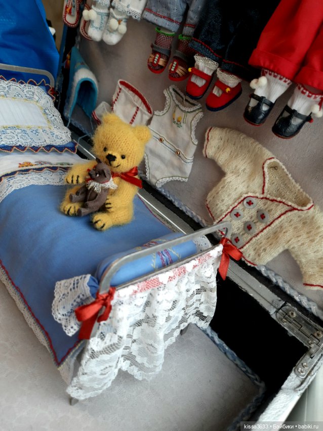 Волшебные перемены для мальчишки из шестидесятых)) (фото 10)