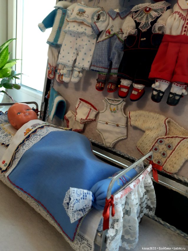 Волшебные перемены для мальчишки из шестидесятых))