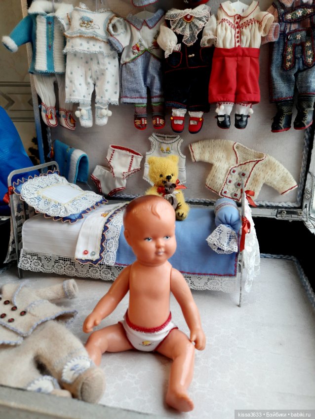 Волшебные перемены для мальчишки из шестидесятых))