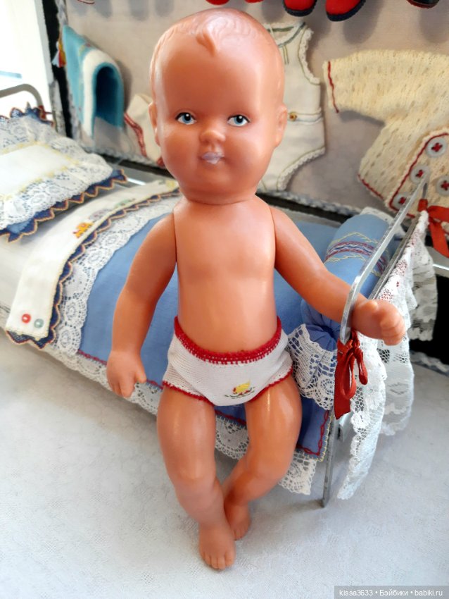 Волшебные перемены для мальчишки из шестидесятых))