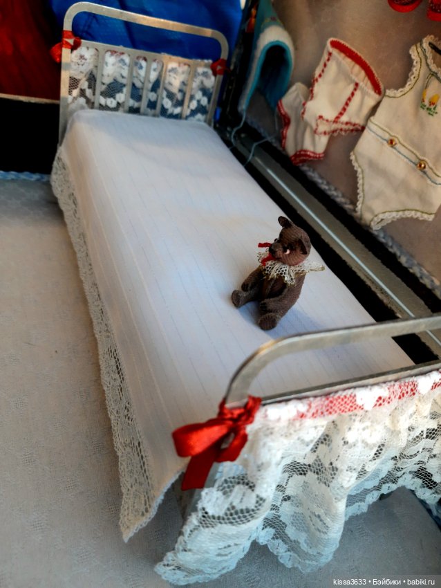 Волшебные перемены для мальчишки из шестидесятых)) (фото 4)